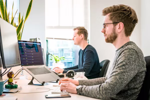 Digital Marketing Team